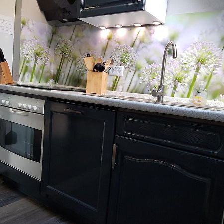 Vakantieappartement Achat Duitsland Wirschweiler Buitenkant foto