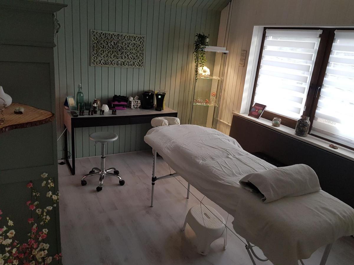 Vakantieappartement Achat Duitsland Wirschweiler Buitenkant foto