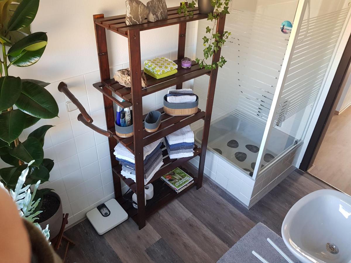 Vakantieappartement Achat Duitsland Wirschweiler Buitenkant foto